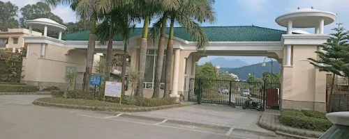 ATS Heavenly Foothills